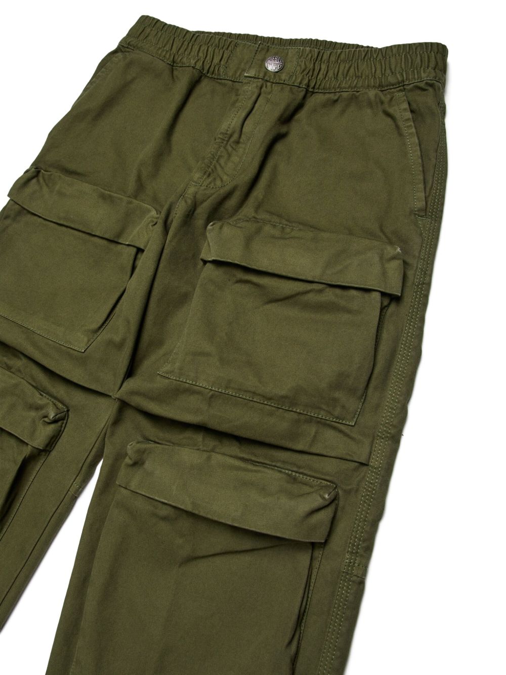 Diesel Kids
Pantaloni in cotone