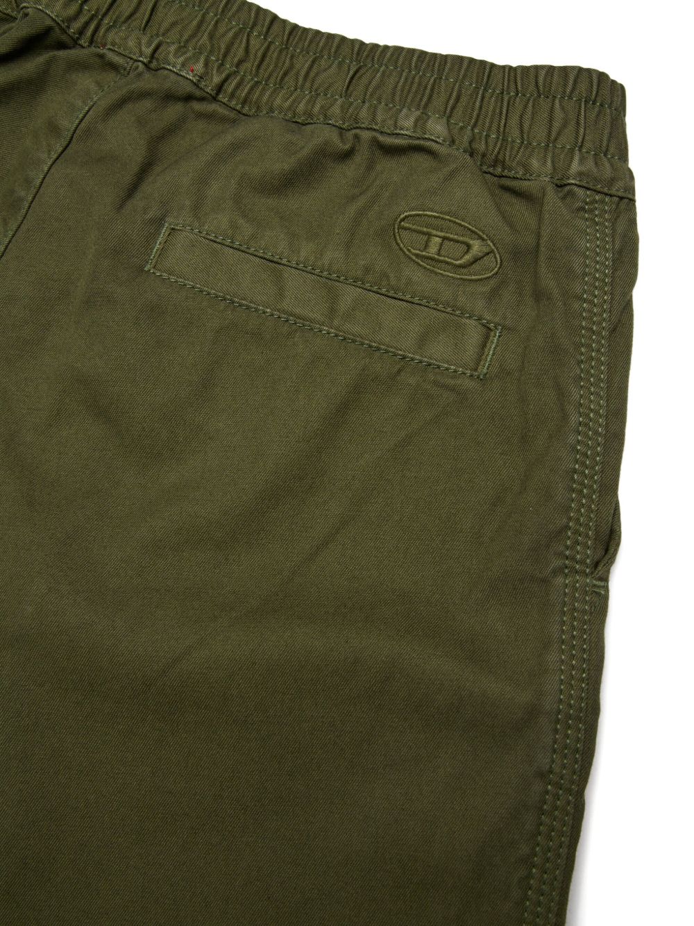 Diesel Kids
Pantaloni in cotone