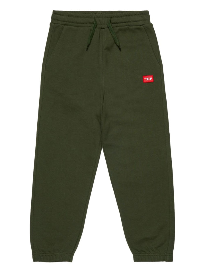 Diesel Kids
Pantaloni sportivi in cotone