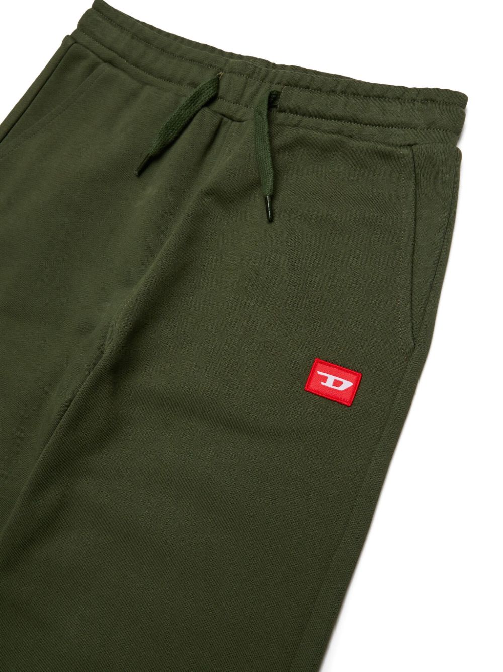 Diesel Kids
Pantaloni sportivi in cotone