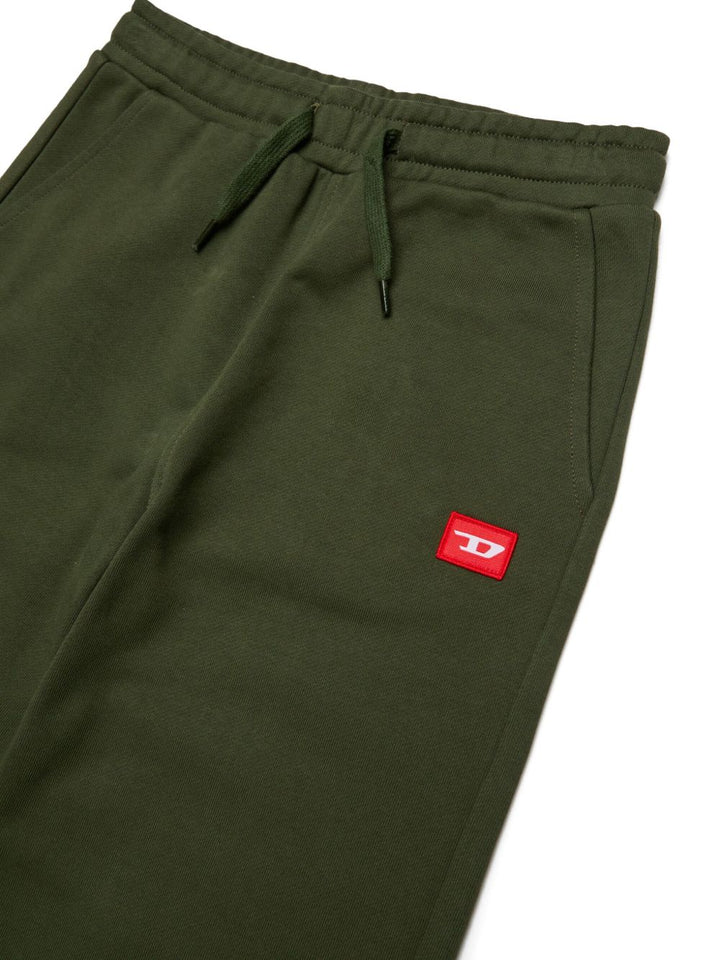 Diesel Kids
Pantaloni sportivi in cotone