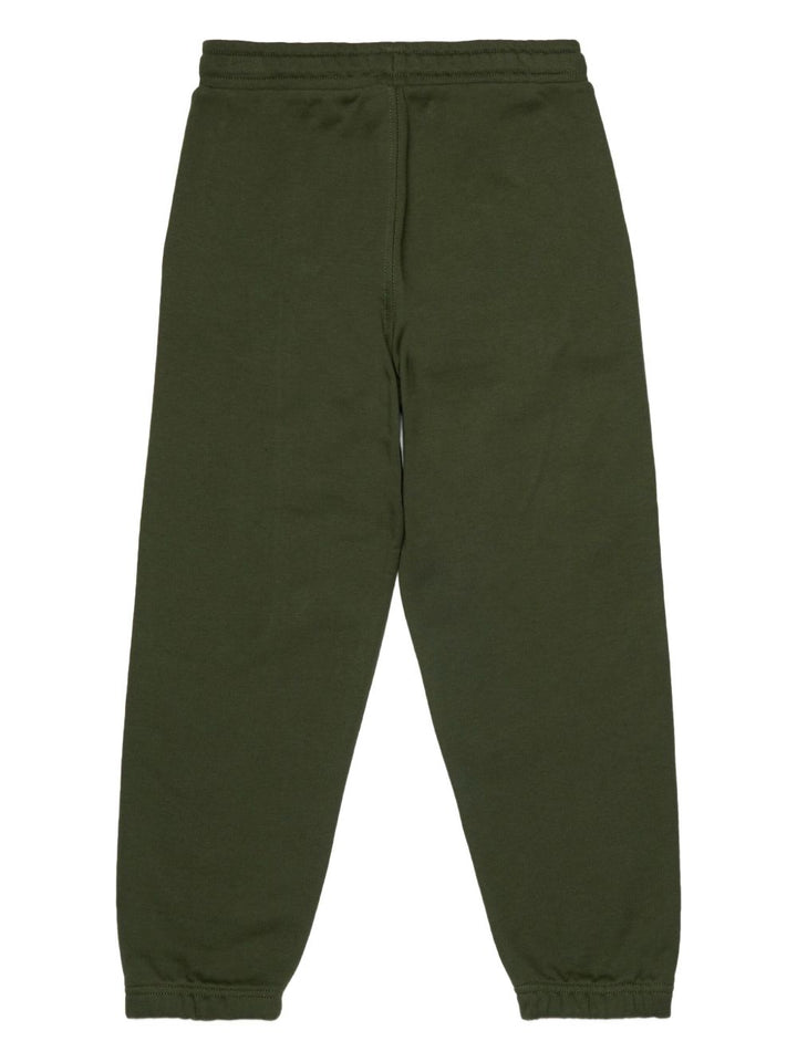 Diesel Kids
Pantaloni sportivi in cotone