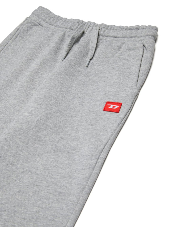 Diesel Kids
Pantaloni con logo Pxgin