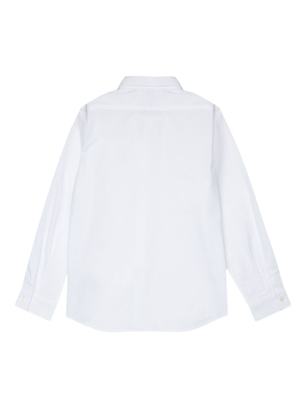 Diesel Kids Camicia in cotone