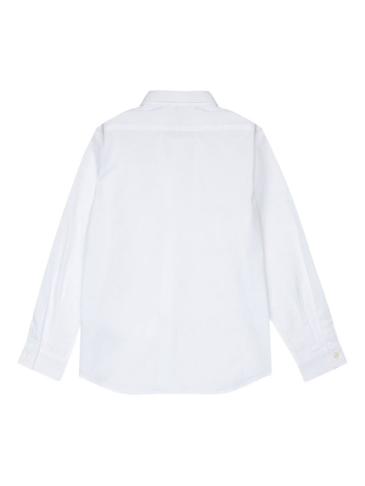 Diesel Kids Camicia in cotone