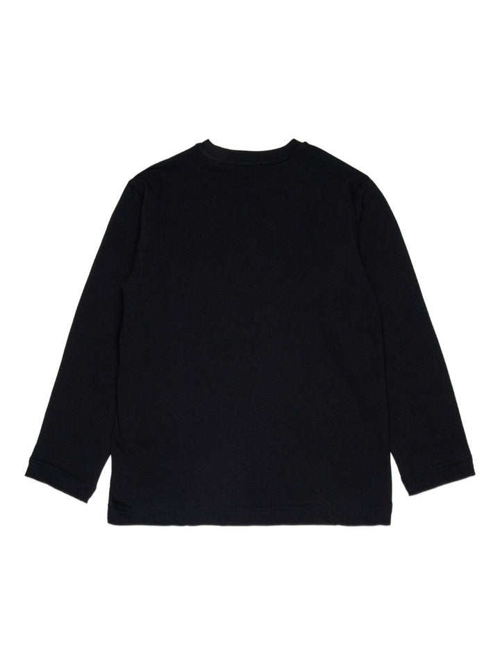 Diesel Kids
T-shirt Tdrops
