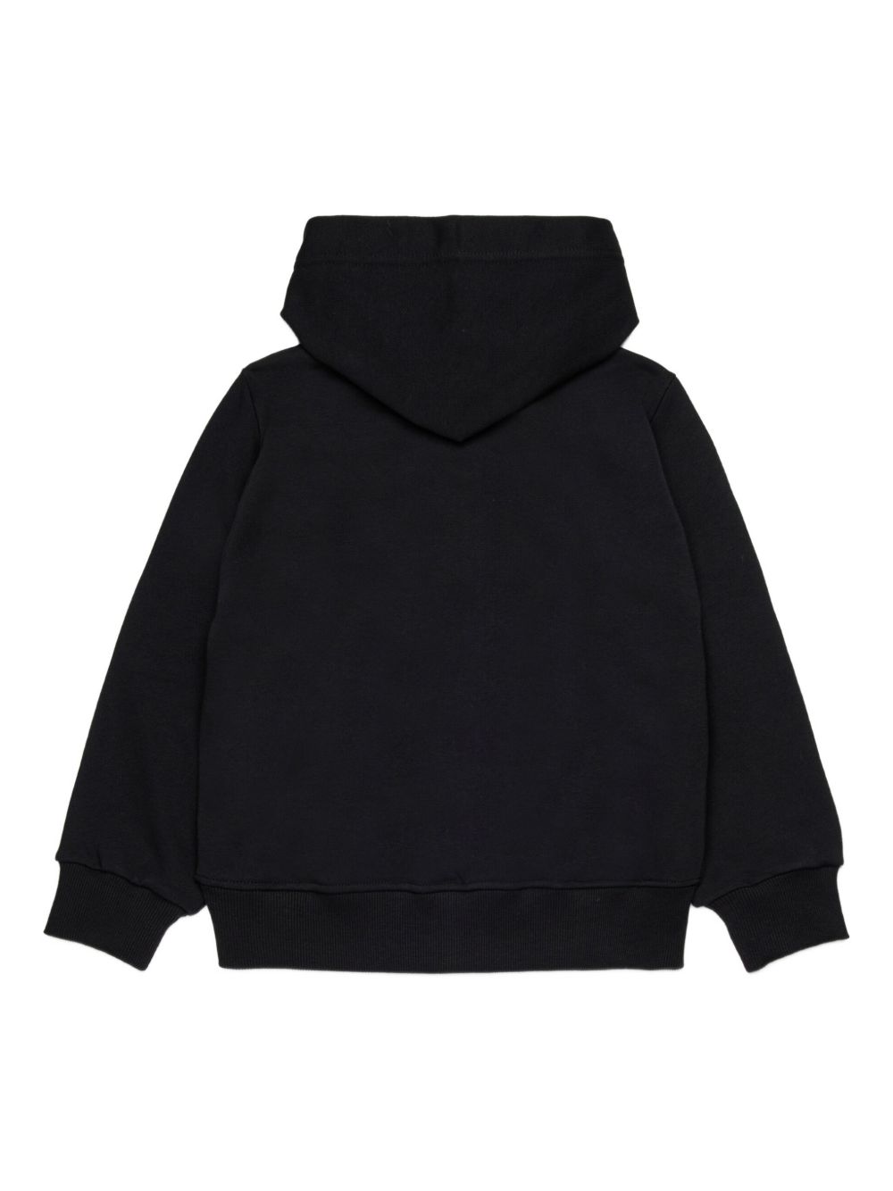 Diesel Kids
Felpa Sdropshoodz con zip e cappuccio