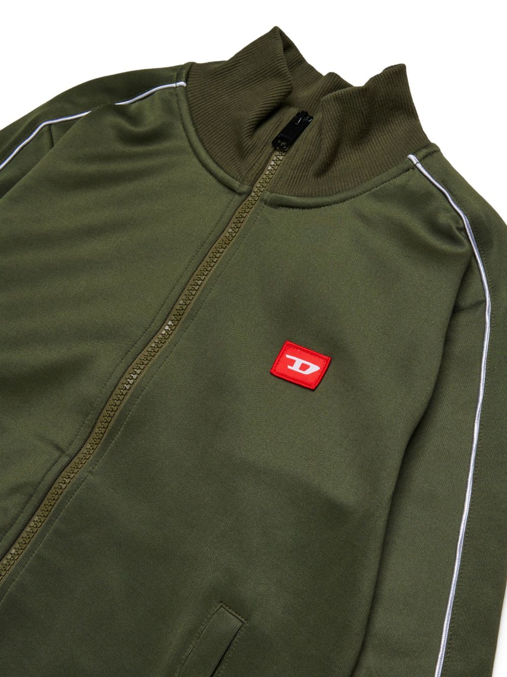 Diesel Kids Giacca S-Lock-D