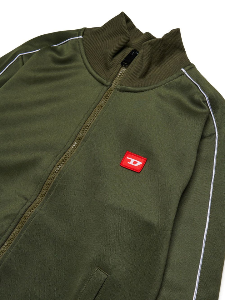 Diesel Kids Giacca S-Lock-D