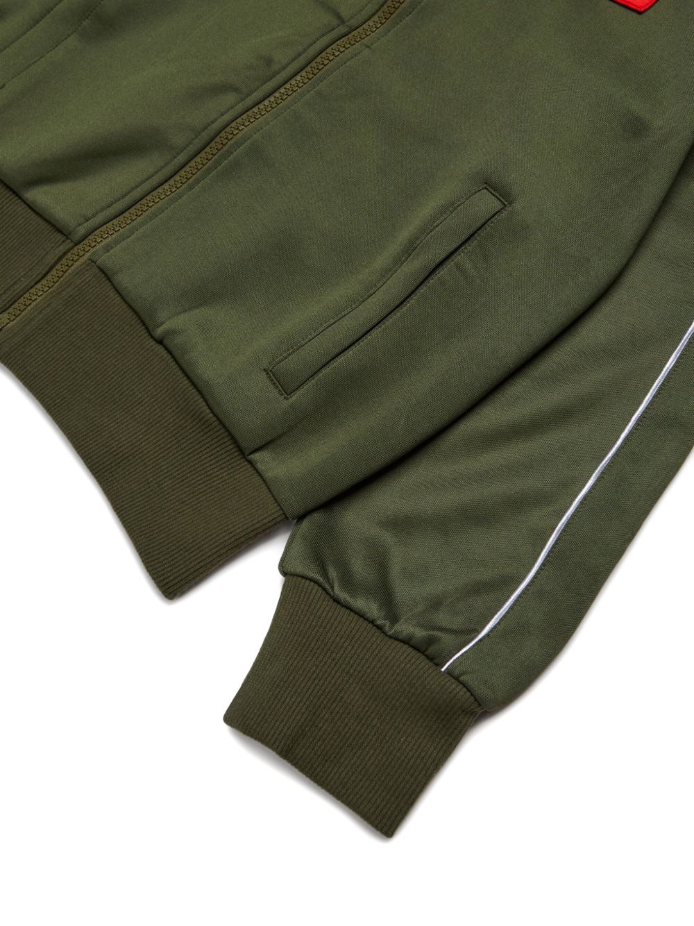 Diesel Kids Giacca S-Lock-D