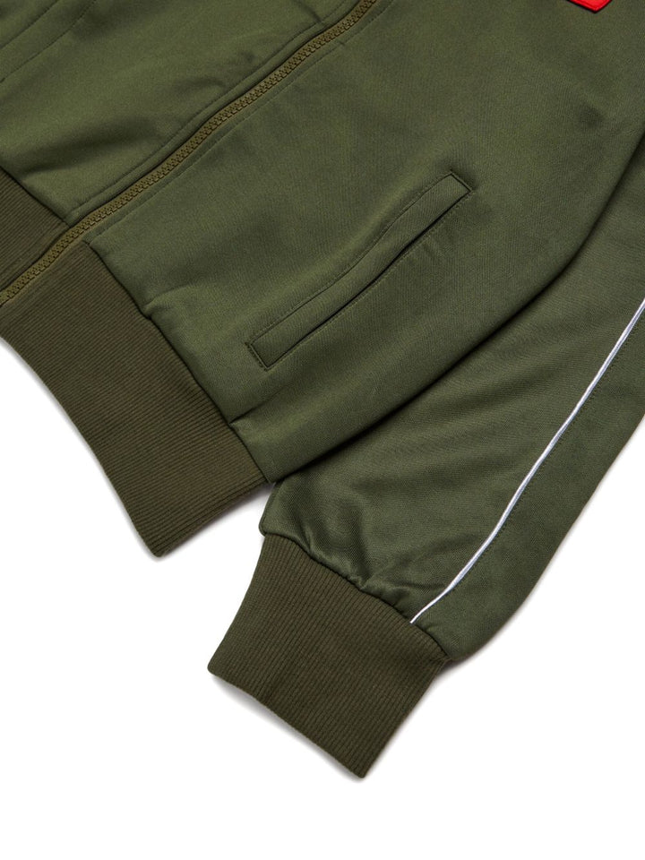 Diesel Kids Giacca S-Lock-D