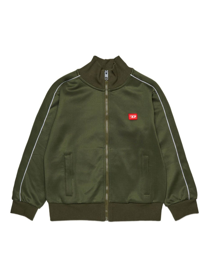 Diesel Kids Giacca S-Lock-D