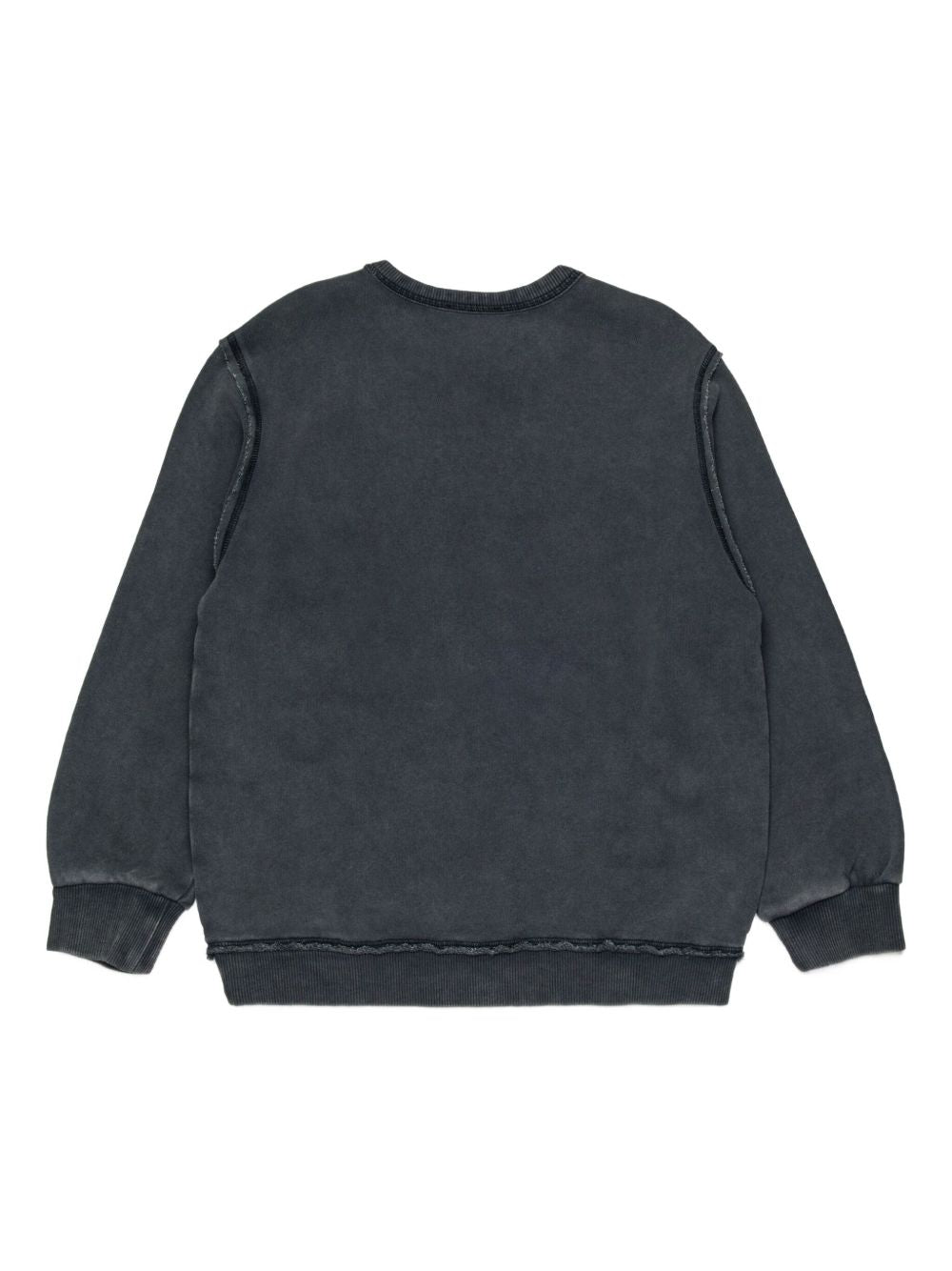 Diesel Kids Felpa S-Boxt