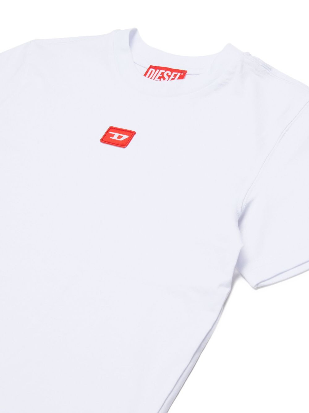 Diesel Kids
T-shirt Texego con logo