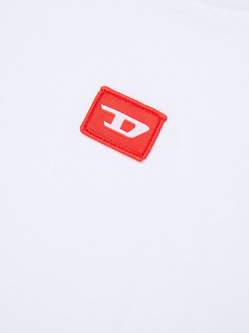 Diesel Kids
T-shirt Texego con logo