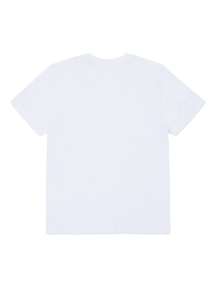 Diesel Kids
T-shirt Texego con logo