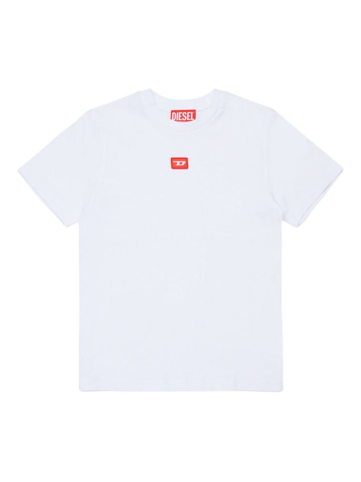 Diesel Kids
T-shirt Texego con logo