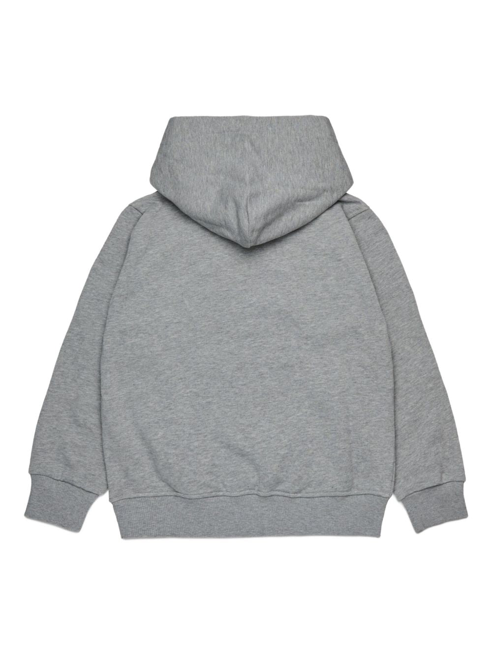 Diesel Kids
Felpa con logo e cappuccio