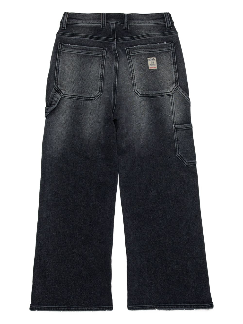 Diesel Kids
Jeans D-ARGJX-WORK-J