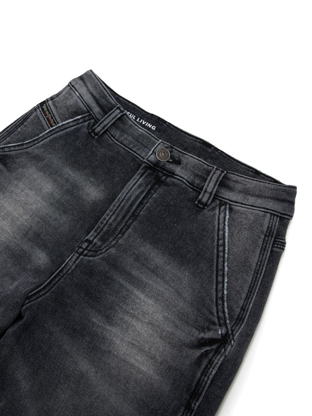Diesel Kids
Jeans D-ARGJX-WORK-J