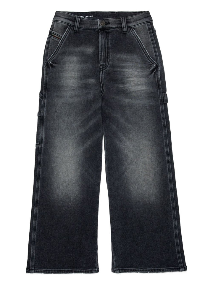 Diesel Kids
Jeans D-ARGJX-WORK-J