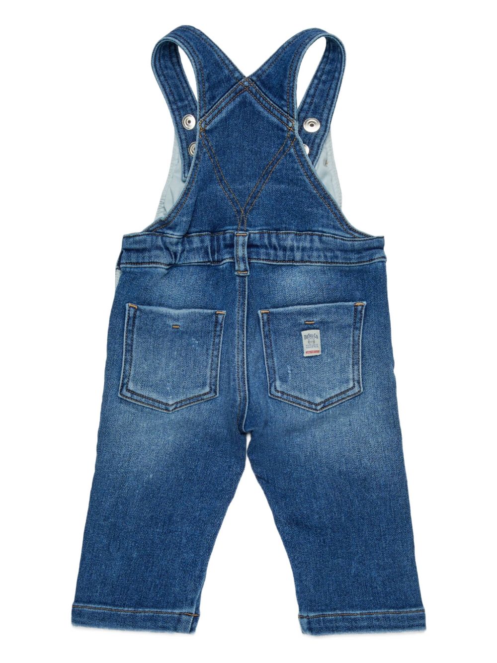 Diesel Kids
Salopette Jarrib