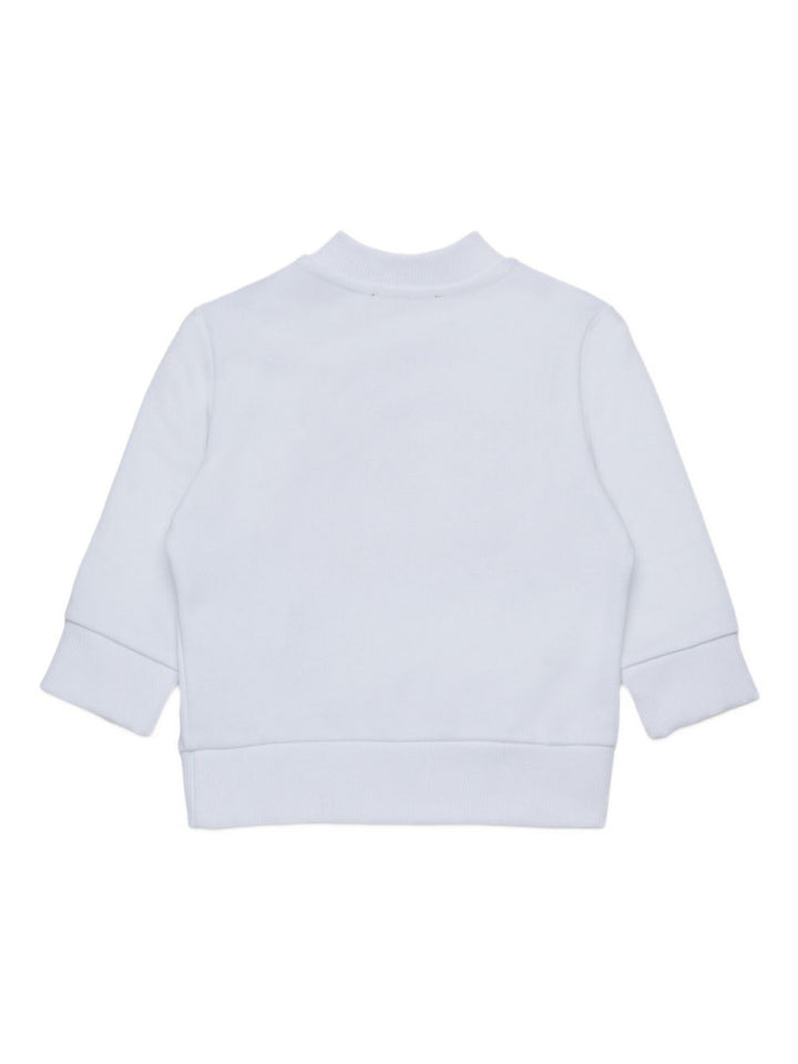 Diesel Kids Felpa Stajikb