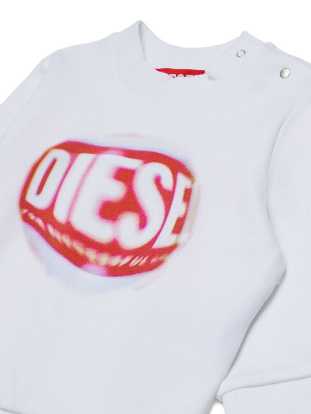 Diesel Kids Felpa Stajikb