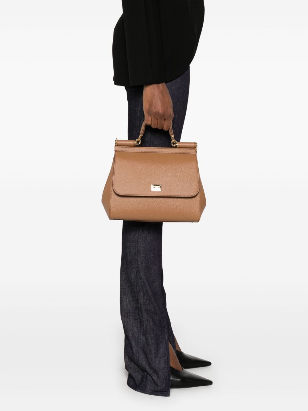 Dolce & Gabbana
Borsa tote Sicily