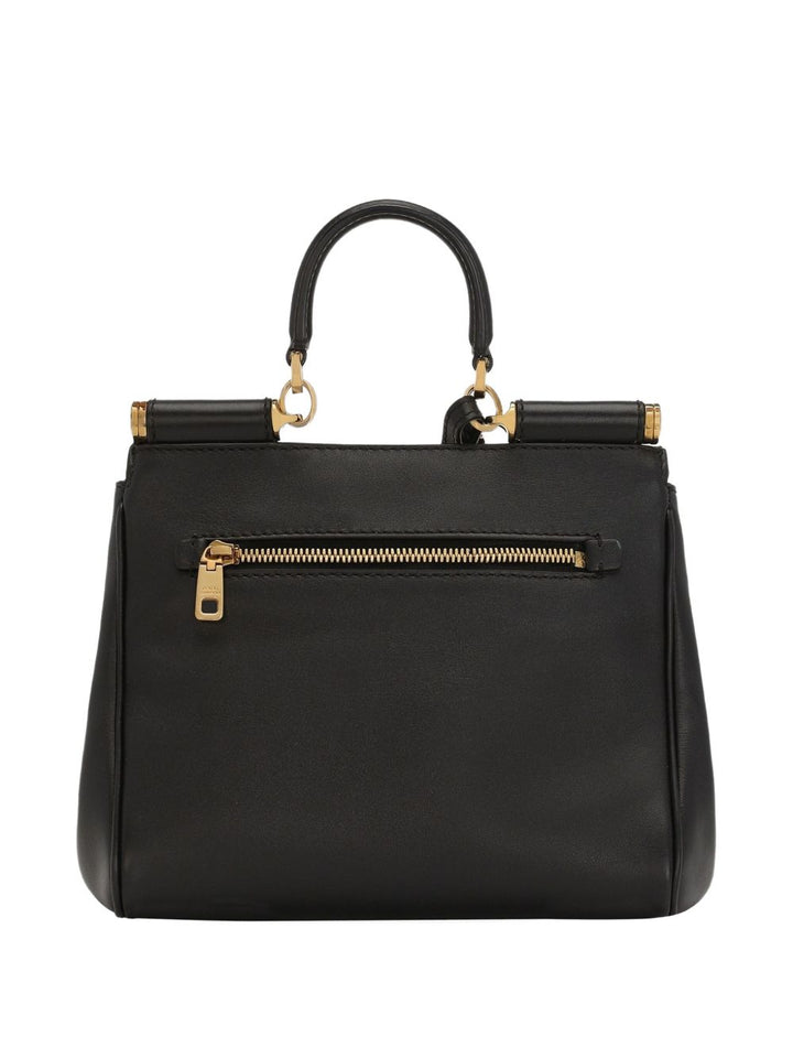Dolce & Gabbana
Borsa a mano Sicily media in pelle