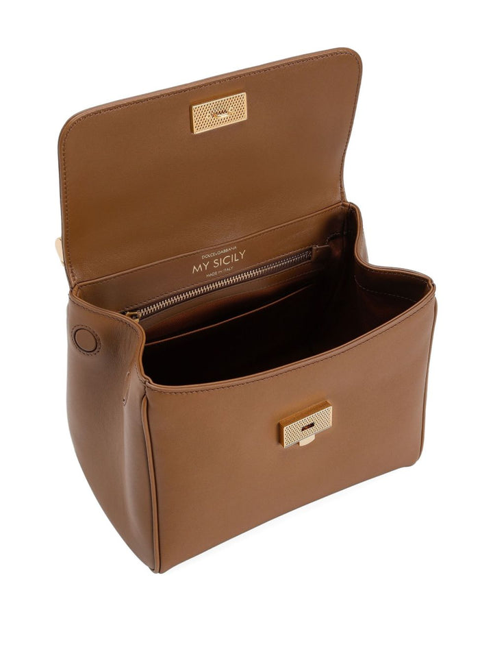 Dolce & Gabbana Borsa SICILY