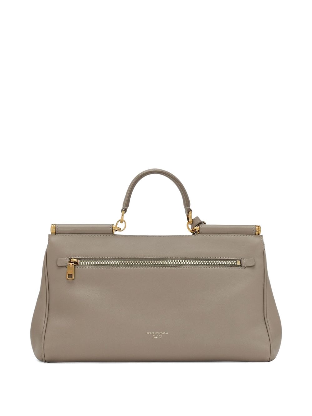 Dolce & Gabbana
Borsa tote Sicily in pelle