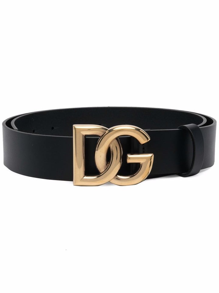 Dolce & Gabbana
Cintura con logo DG