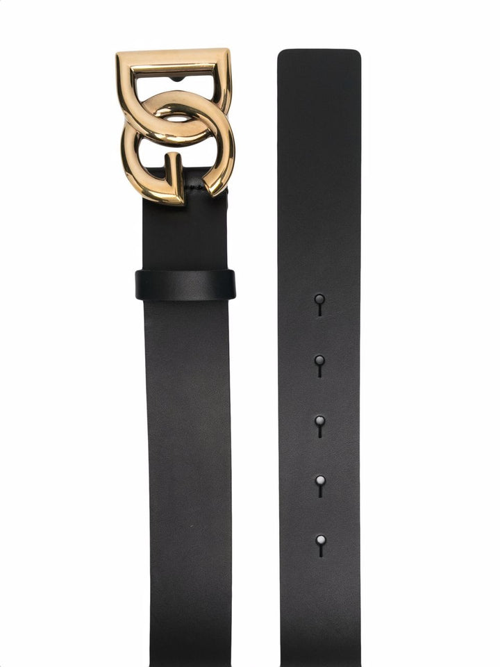 Dolce & Gabbana
Cintura con logo DG