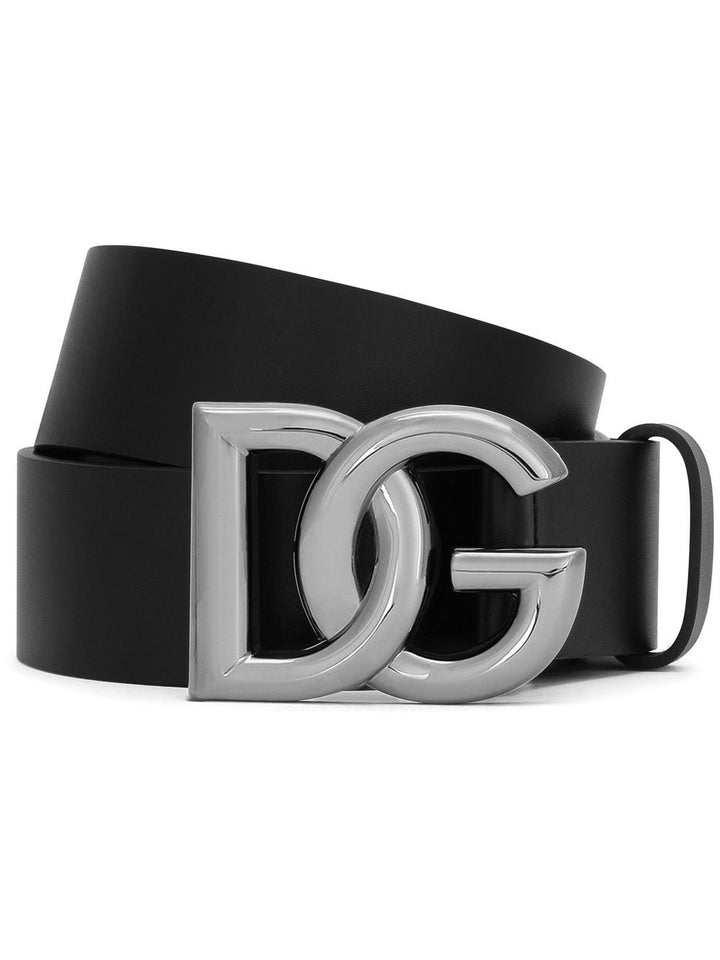 Dolce & Gabbana
Cintura con logo DG