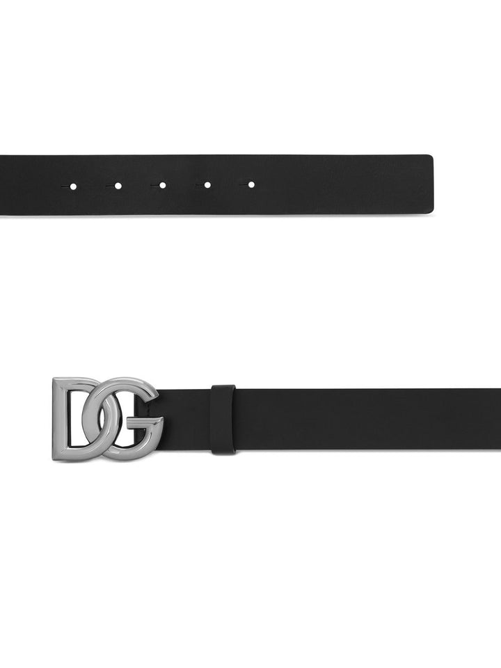 Dolce & Gabbana
Cintura con logo DG