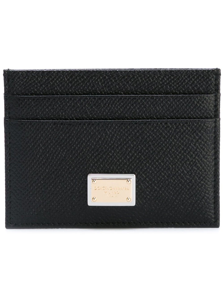 Dolce & Gabbana
Portacarte con logo