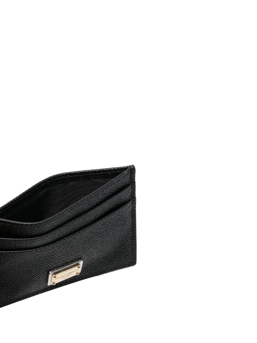 Dolce & Gabbana
Portacarte con logo