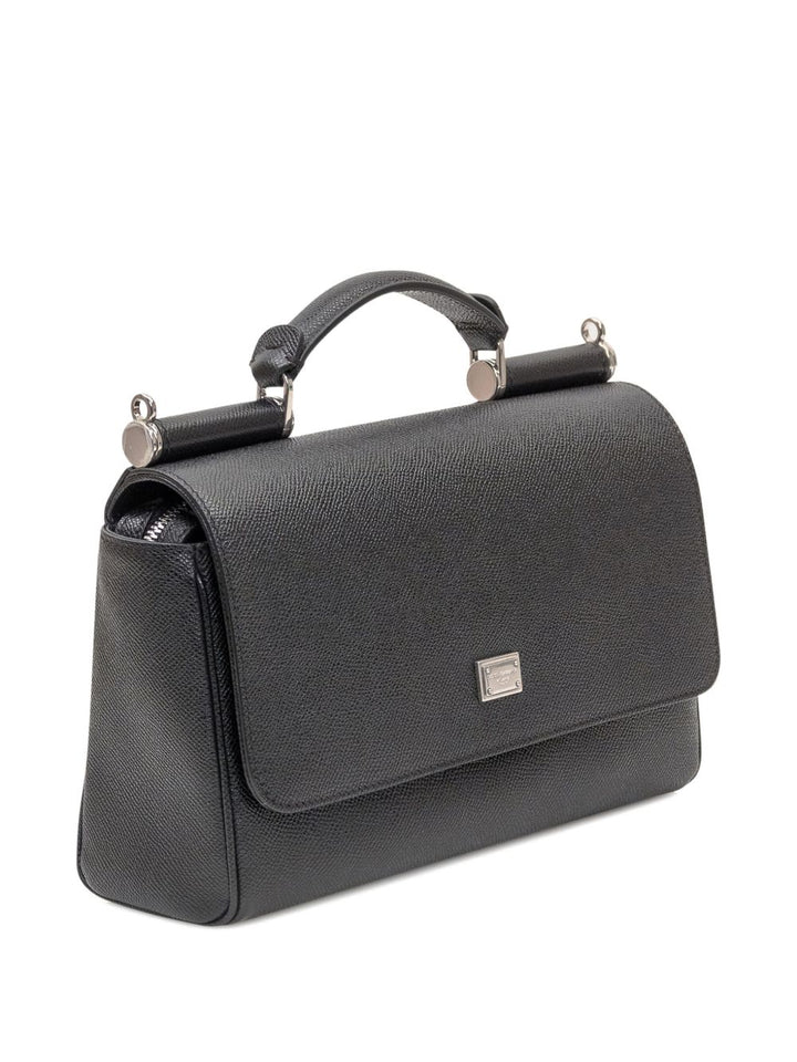 Dolce & Gabbana
Borsa tote in pelle