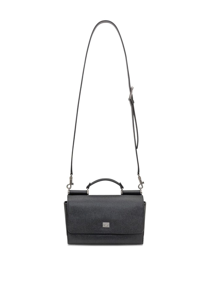 Dolce & Gabbana
Borsa tote in pelle