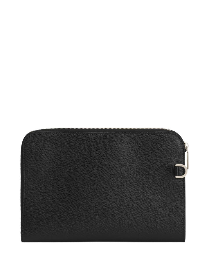 Dolce & Gabbana
Clutch in pelle