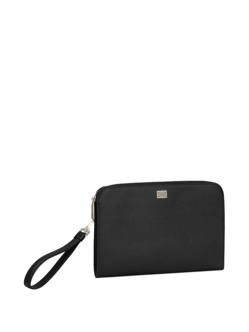Dolce & Gabbana
Clutch in pelle