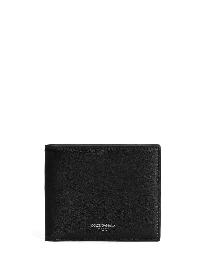 Dolce & Gabbana
Portafoglio con stampa