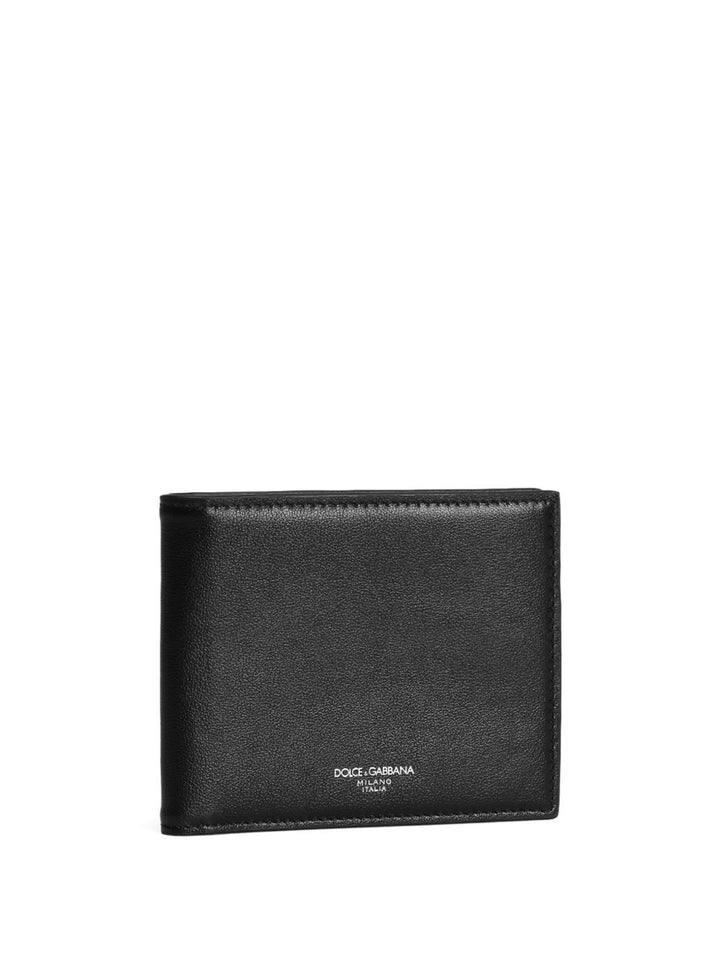 Dolce & Gabbana
Portafoglio con stampa