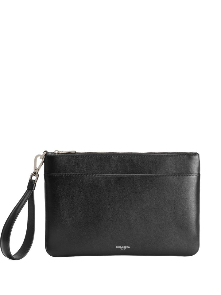 Dolce & Gabbana
Clutch con cinturino