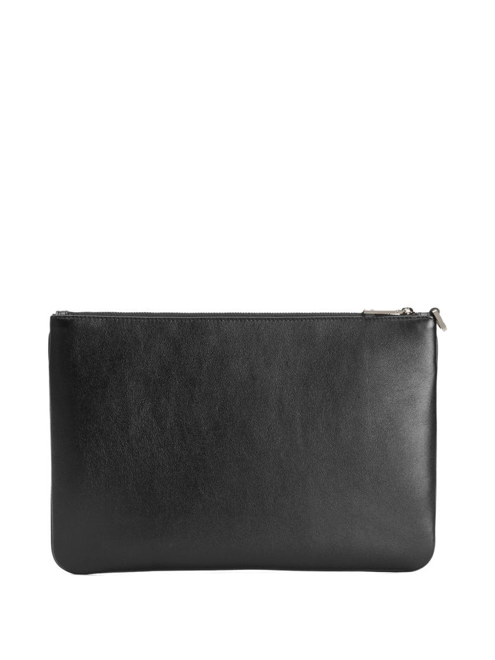 Dolce & Gabbana
Clutch con cinturino