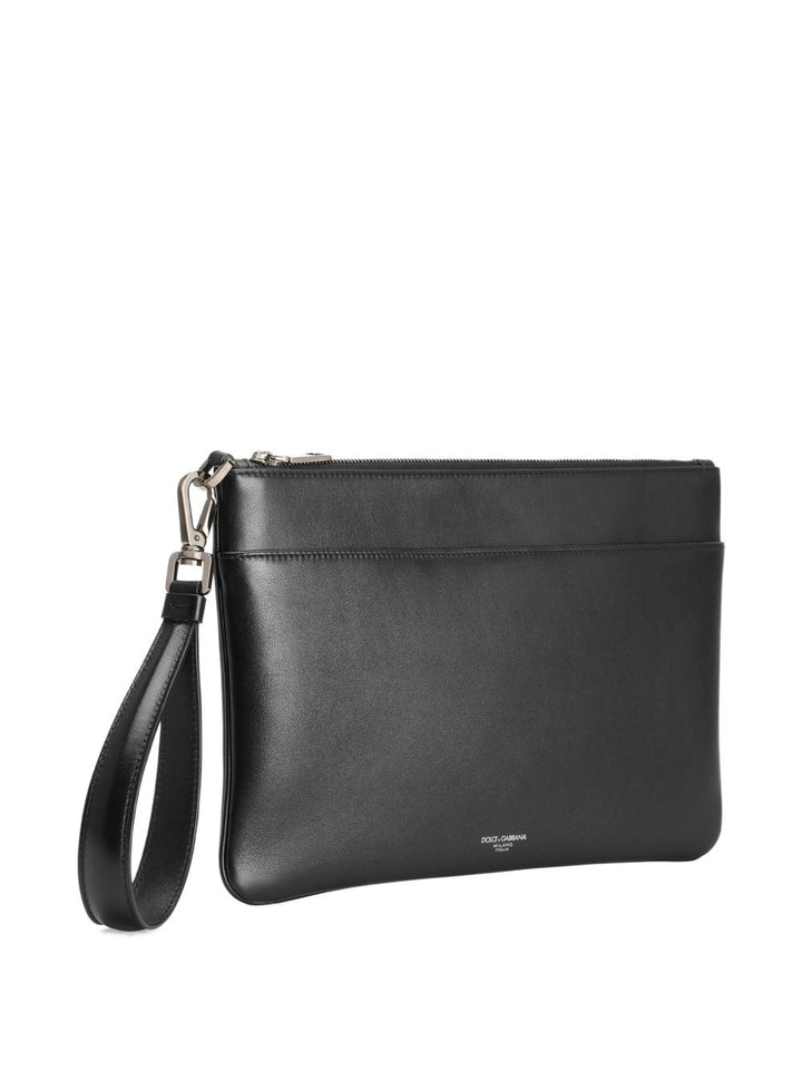 Dolce & Gabbana
Clutch con cinturino
