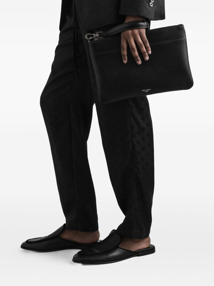 Dolce & Gabbana
Clutch con cinturino