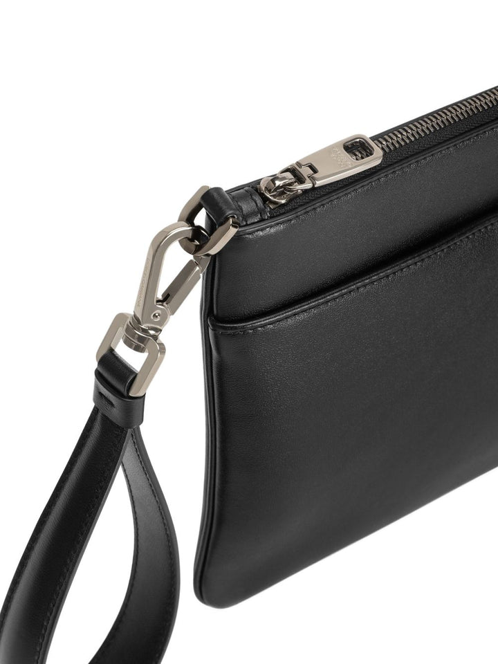Dolce & Gabbana
Clutch con cinturino