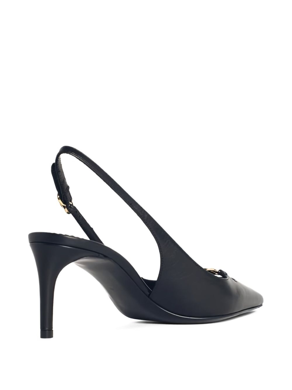 Dolce & Gabbana Slingback in pelle